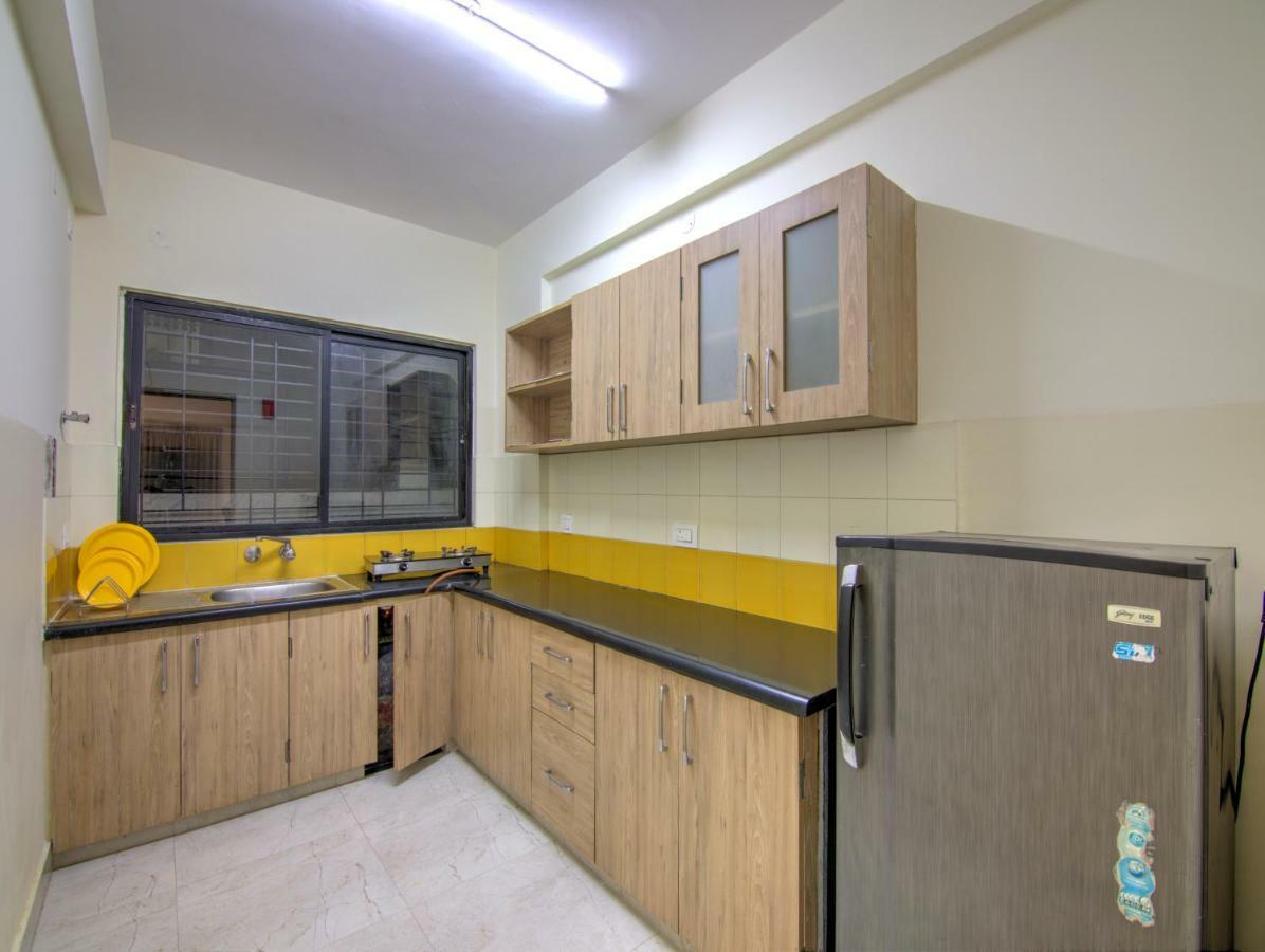 Sunshine Suites Grand Deluxe Bangalore Dış mekan fotoğraf
